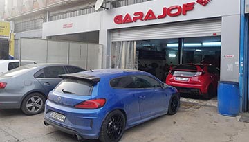 project