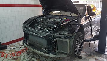 project