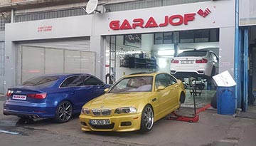 project
