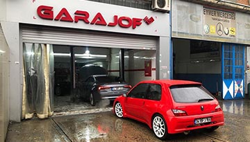 project
