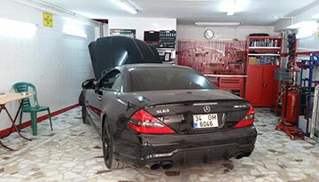 project