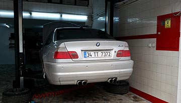 project